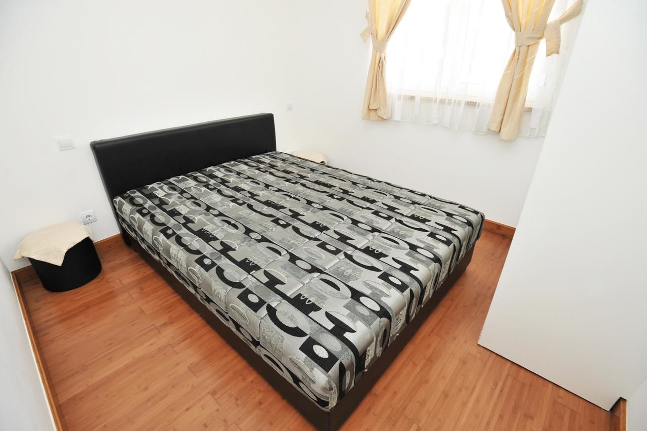 Апартаменты Apartman ANNA Đenovići Херцег-Нови-19