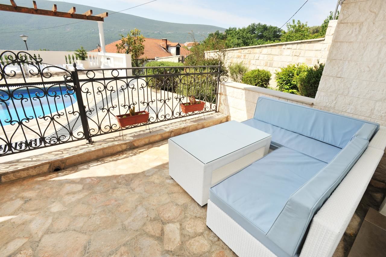 Апартаменты Apartman ANNA Đenovići Херцег-Нови-22