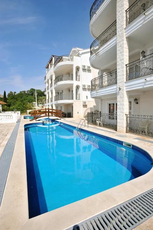 Апартаменты Apartman ANNA Đenovići Херцег-Нови-47