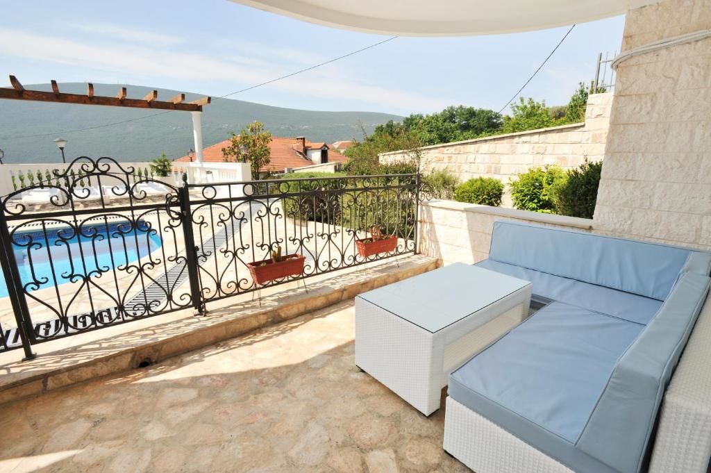 Апартаменты Apartman ANNA Đenovići Херцег-Нови-50