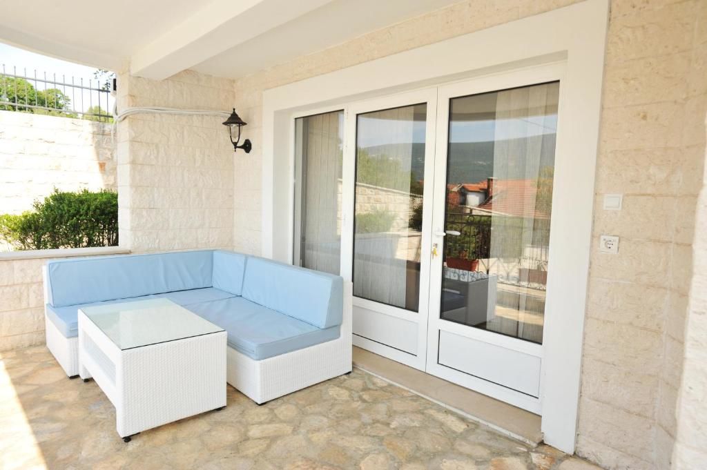 Апартаменты Apartman ANNA Đenovići Херцег-Нови-52