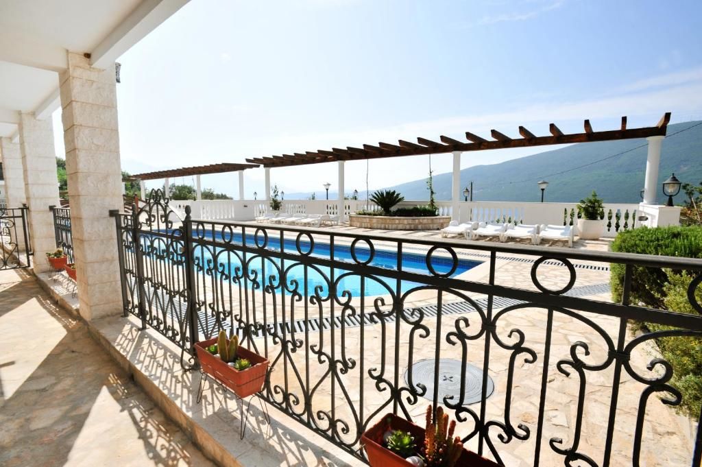 Апартаменты Apartman ANNA Đenovići Херцег-Нови-53