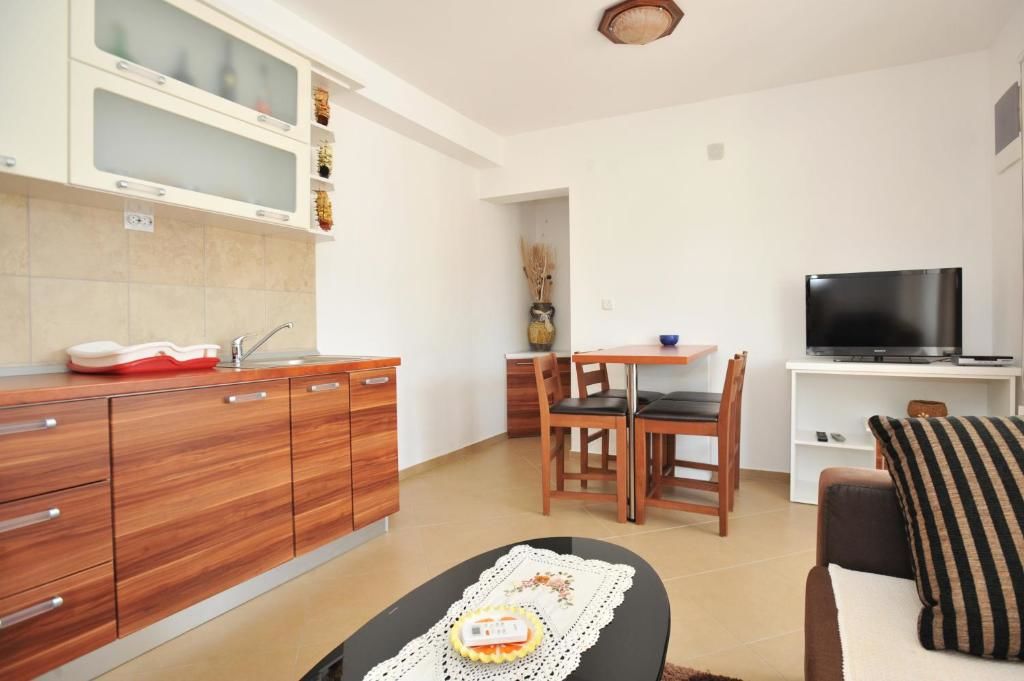 Апартаменты Apartman ANNA Đenovići Херцег-Нови-72