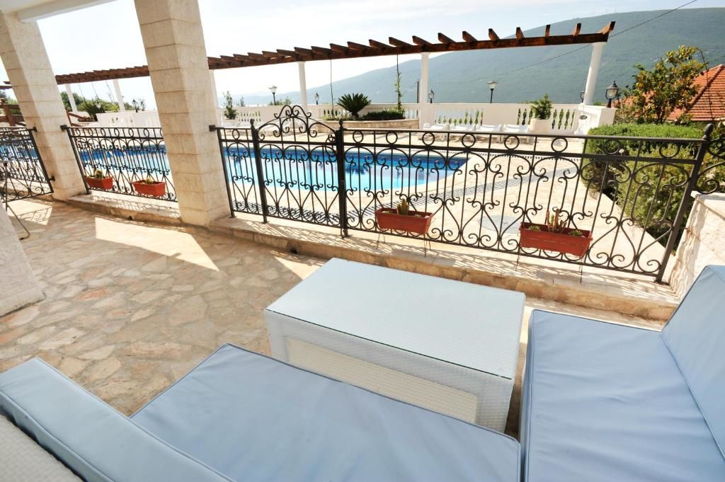 Апартаменты Apartman ANNA Đenovići Херцег-Нови-74