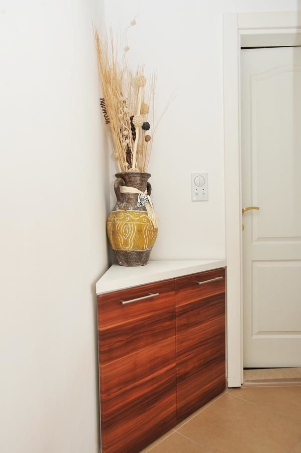 Апартаменты Apartman ANNA Đenovići Херцег-Нови-12