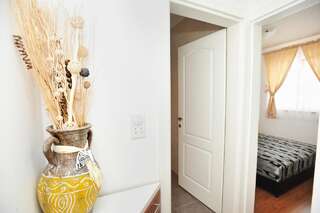 Апартаменты Apartman ANNA Đenovići Херцег-Нови Апартаменты-10