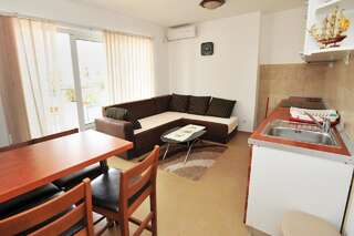 Апартаменты Apartman ANNA Đenovići Херцег-Нови Апартаменты-2