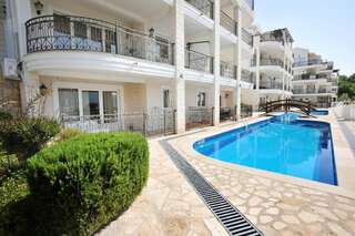 Апартаменты Apartman ANNA Đenovići Херцег-Нови Апартаменты-38