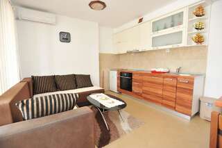 Апартаменты Apartman ANNA Đenovići Херцег-Нови Апартаменты-5