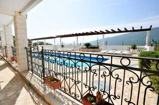 Апартаменты Apartman ANNA Đenovići Херцег-Нови Апартаменты-50