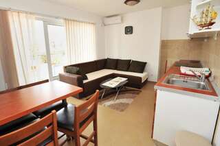 Апартаменты Apartman ANNA Đenovići Херцег-Нови Апартаменты-66