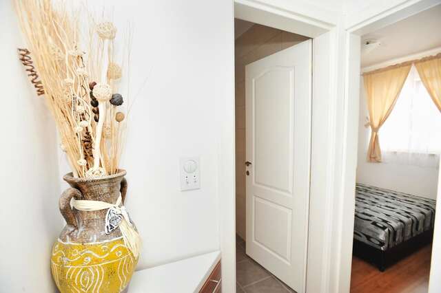 Апартаменты Apartman ANNA Đenovići Херцег-Нови-12