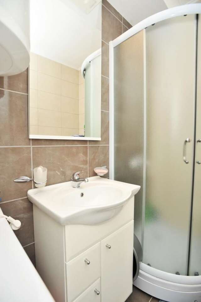 Апартаменты Apartman ANNA Đenovići Херцег-Нови-14