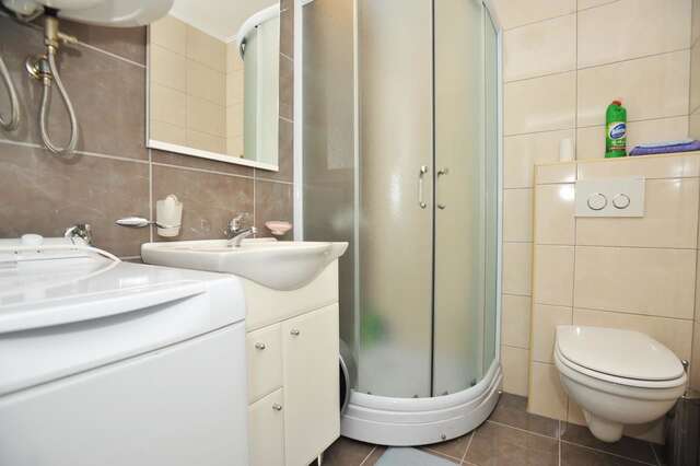 Апартаменты Apartman ANNA Đenovići Херцег-Нови-16