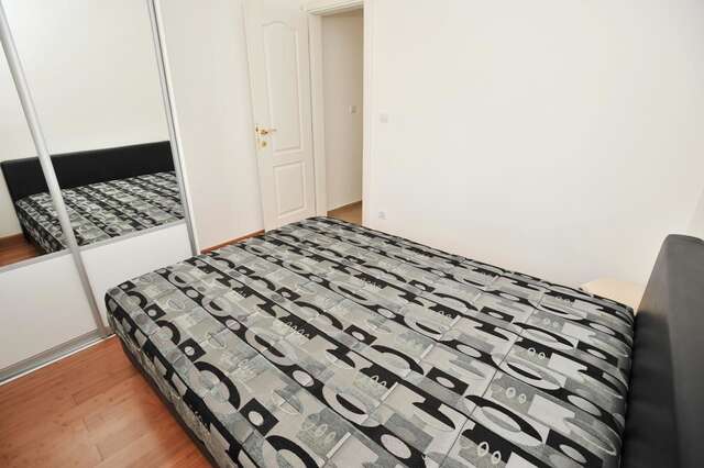 Апартаменты Apartman ANNA Đenovići Херцег-Нови-17