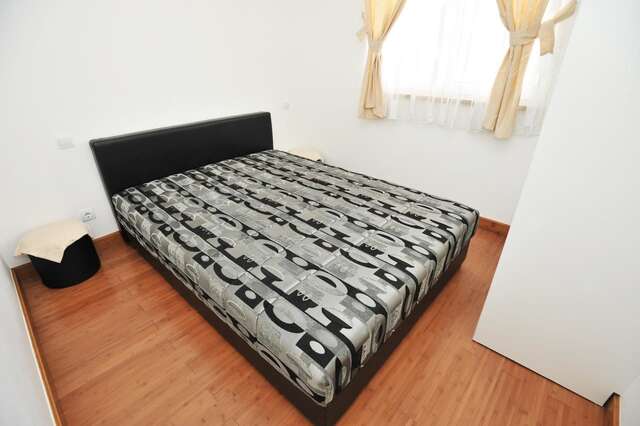 Апартаменты Apartman ANNA Đenovići Херцег-Нови-18