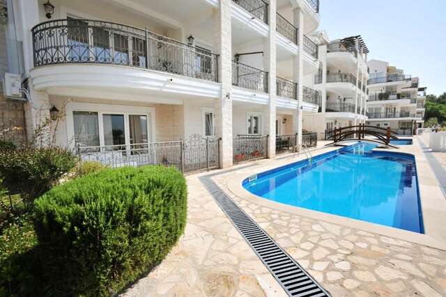 Апартаменты Apartman ANNA Đenovići Херцег-Нови-40