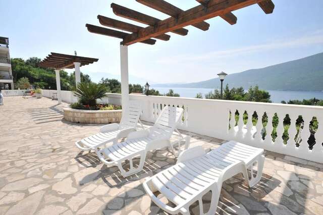 Апартаменты Apartman ANNA Đenovići Херцег-Нови-45