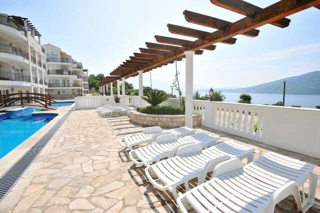 Апартаменты Apartman ANNA Đenovići Херцег-Нови-56