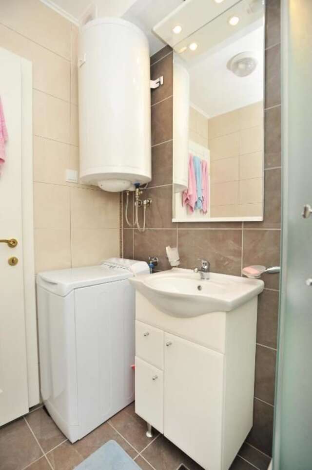 Апартаменты Apartman ANNA Đenovići Херцег-Нови-61