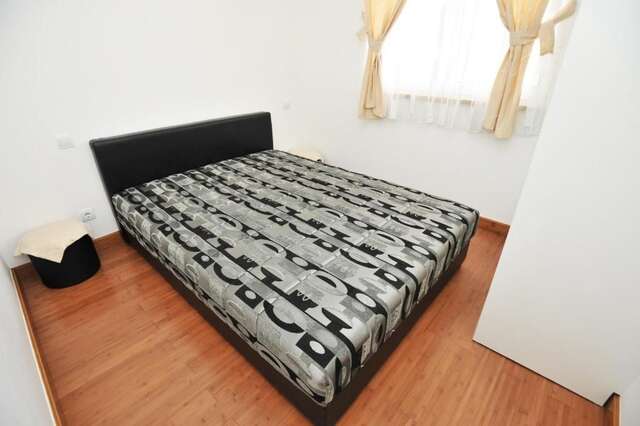 Апартаменты Apartman ANNA Đenovići Херцег-Нови-66